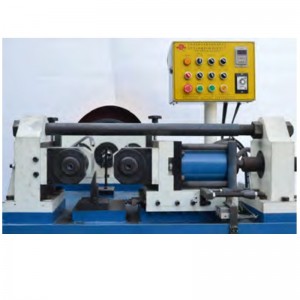 Máy tạo ren vít hình thang hệ mét HB-30rebar