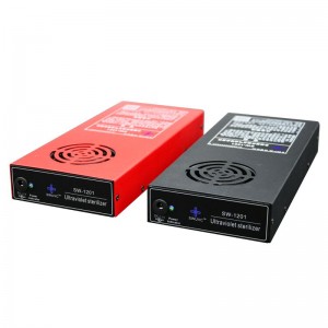 Máy lọc không khí SW-1201 UVC