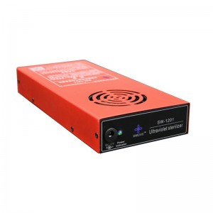 Máy lọc không khí SW-1201 UVC