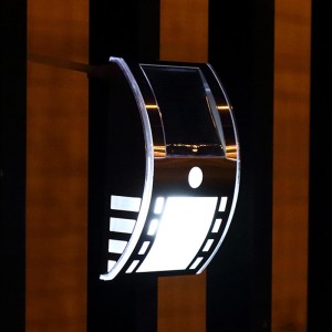 Ánh sáng mặt trời