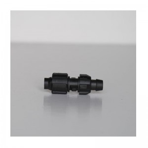 Vòng qua khoá đôi