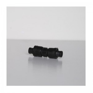 Vòng qua khoá đôi