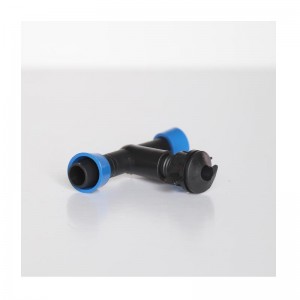 Tee tưới nhỏ giọt