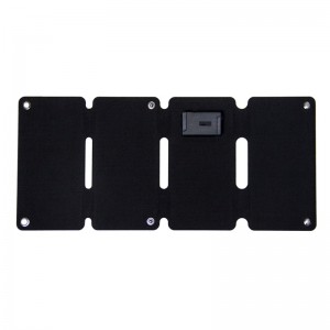 Bảng sạc năng lượng mặt trời