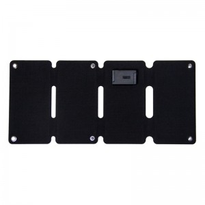 Bộ nạp mặt trời 10W