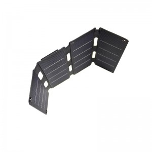 Bảng sạc năng lượng mặt trời 12W