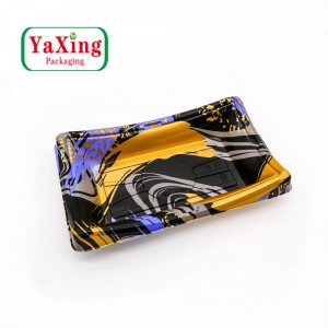 Thuốc chống sương mù khay sushi SZ-102