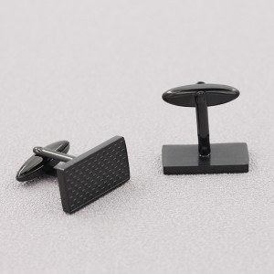 Trang sức trang sức trang sức Áo măng-sét... sở thích đen mạ cổ điển... món quà cho thói quen tân hôn.