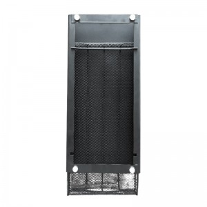 TMJ PP-54 Metal Chrmeva 40 Pod Nessus Coffee Capsue Người giữ mũ cho nhà bếp trình bày