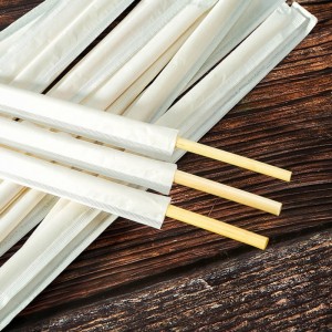 Ống hút lúa mì tự nhiên có chiều dài tùy chỉnh Ống hút lúa mạch đen thân thiện với môi trường Ống hút lúa mì phân hủy sinh học