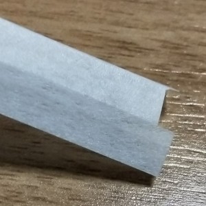 Cácnhà sản xuất Quảng Đông Bán buôn Cung cấp Motor Slot Giấy trắng DMD Giấy cáchnhiệt Giấy cáchnhiệt Chế biến