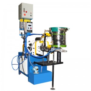 Máy quay hình ảnh có trục trặc HBO-16-16 Name