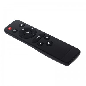 Nhà máy Điều khiển từ xa Universal IR đa chức năng tùy chỉnh cho android tv box \\/ Set top box \\/ tất cả các thương hiệu TV