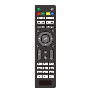 Nhà máy bán buôn giá rẻ OEM sao chép điều khiển từ xa lg TV cho LG TV \\/ truyền hình vệ tinh \\/ Set top box