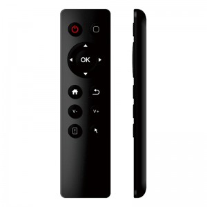 Điều khiển từ xa đa chức năng \\/ DVD \\/ SAT Universal IR thông minh không dây chất lượng cao