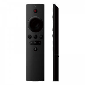 Điều khiển từ xa chuột không dây 2.4G điều khiển bằng giọng nói điều khiển từ xa smart tv học tập cho tất cả các hãng TV \\/ android box \\/ STB