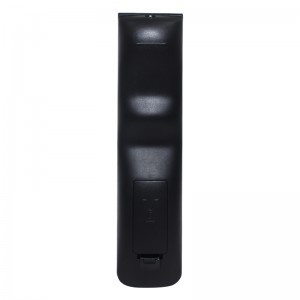 Điều khiển tivi lcd không dây tùy chỉnh đa chức năng Điều khiển từ xa LED LCD Điều khiển từ xa IR Điều khiển từ xa