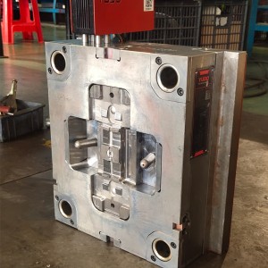 Các nhà sản xuất khuôn ép chuyên nghiệp các bộ phận khuôn ép nhựa công nghiệp tùy chỉnh Trung Quốc để bán