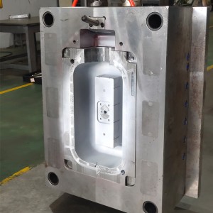 Sản xuất thiết kế chuyên nghiệp từng loại hộp doanh thu nhựa pallet kinh doanh khuôn ép nhựa