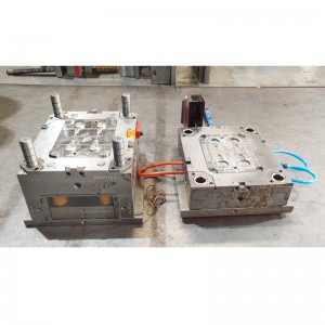 chuyên dụng tùy chỉnh thiết kế khuôn ép phun khuôn ép nhựa chi phí công ty khuôn ép phun để bán