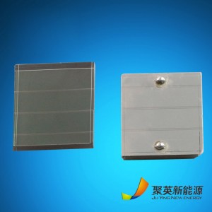 Tấm pin mặt trời loại sáng mạnh