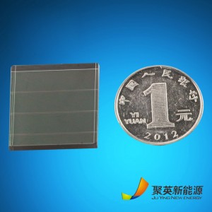 Tấm pin mặt trời loại sáng mạnh