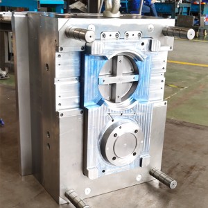 Khuôn ép chất lượng cao khuôn ép nhựa khuôn ép nhựa sản xuất nhựa