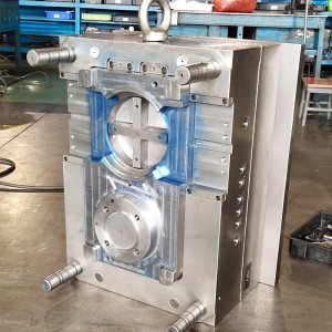 Khuôn ép chất lượng cao khuôn ép nhựa khuôn ép nhựa sản xuất nhựa