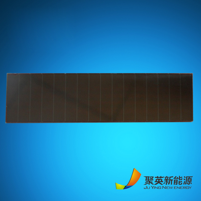 Tấm pin mặt trời silicon vô định hình để sử dụng trong nhà