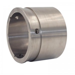 Đúc chính xác Stellite®12, Quy trình sản xuất silica sol (Stellite®12, Hợp kim 12, UNS R3012)