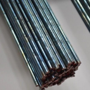 Đúc chính xác Stellite®1, Quy trình sản xuất silica sol (Stellite®1, Hợp kim 1, UNS R3001)