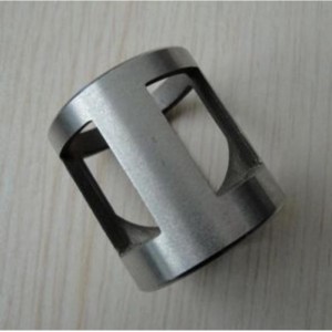 Đúc chính xác Stellite®3, Quy trình sản xuất silica sol (Stellite®3, Hợp kim 3, USN R30001)