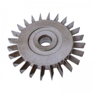 Đúc chính xác Stellite®3, Quy trình sản xuất silica sol (Stellite®3, Hợp kim 3, USN R30001)