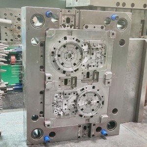 chuyên dụng tùy chỉnh ống công nghiệp tất cả các loại khuôn sản xuất khuôn đúc khuôn ép nhựa