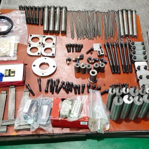 chuyên dụng tùy chỉnh ống công nghiệp tất cả các loại khuôn sản xuất khuôn đúc khuôn ép nhựa