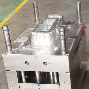 Các bộ phận nhựa tùy chỉnh cho khuôn ép \\/ vật liệu nylon đen bán chạy bánh xe nhựa bánh xích