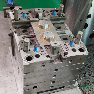 Dụng cụ siêu âm y tế tùy chỉnh cần thiết Phụ kiện nhựa PP ABS ép phun