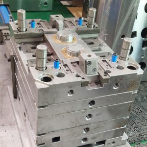 Dụng cụ siêu âm y tế tùy chỉnh cần thiết Phụ kiện nhựa PP ABS ép phun