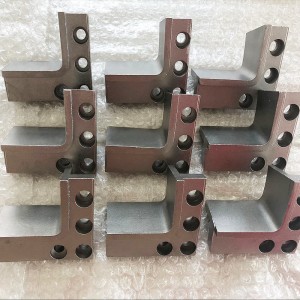 Đúc chính xác Stellite®21, Quy trình sản xuất silica sol (Stellite®21, Hợp kim 21)