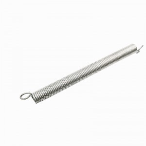 Lò xo lò xo xoắn ốc có thể điều chỉnh độ căng xoắn lò xo thép chất lượng cao
