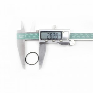 Bán trực tiếp tại nhà máy Dây cao su tự nhiên đen đường kính 25mm với độ đàn hồi cao và độ dẻo dai bán buôn tại chỗ