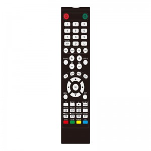 Thiết kế mới Hình thức đẹp Giá thấp Bộ điều khiển không dây Điều khiển từ xa bằng giọng nói TV cho Android TV Box