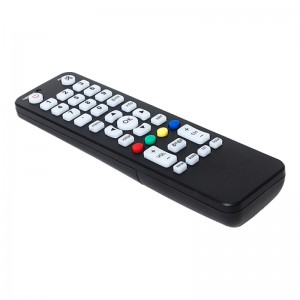 Nhà máy bán chạy ở Trung Đông Bộ điều khiển từ xa đa năng OEM cho tất cả các thương hiệu TV LCD \\/ LED \\/ TV vệ tinh