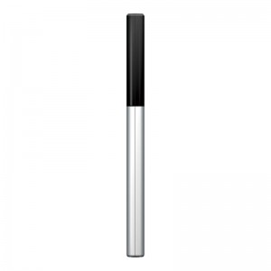 Vẻ ngoài bằng nhôm chất lượng cao được xếp hạng hàng đầu Điều khiển từ xa đa năng OEM IR \\/ RF cho TV lg \\/ set top box