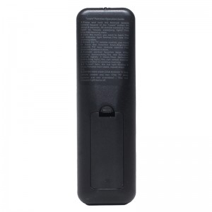 Chuột không dây IR không dây đa chức năng 2 trong 1 chất lượng cao DVB \\/ hộp set top box \\/ điều khiển TV Remoter