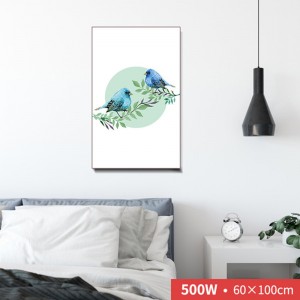 Kéo lên từ tường cao dựng ảnh