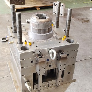 Các nhà sản xuất OEM Chuyên nghiệp khối trượt ép phun tùy chỉnh các sản phẩm khuôn mẫu