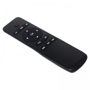 14 Phím Giá rẻ nhất Điều khiển từ xa bằng giọng nói Đa năng Điều khiển hồng ngoại Smart Home Internet Controller cho set top box \\/ TV lg