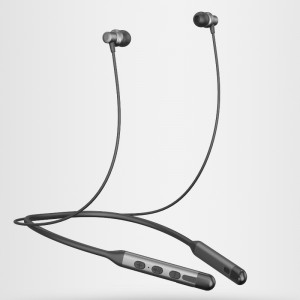 Bán chạy Vòng đeo cổ Thể thao Tai nghe Không dây Tai nghe Bluetooth cho điện thoại thông minh