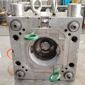 Sản phẩm nhựa nước ngoài tùy chỉnh khuôn ép nhựa ô tô và thiết bị gia dụng